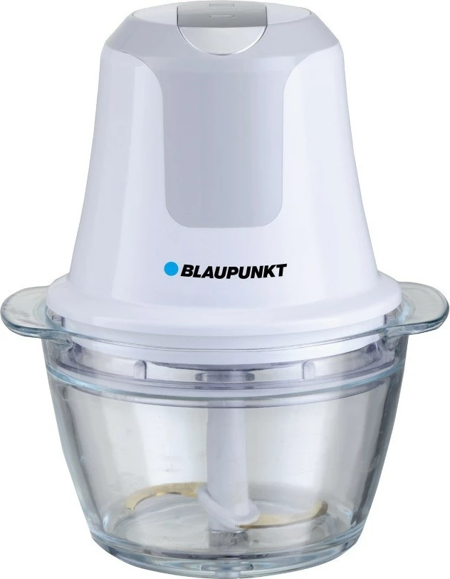 Sekljalnik za hrano Blaupunkt CPG601, 0,8 L, 450 W, bel