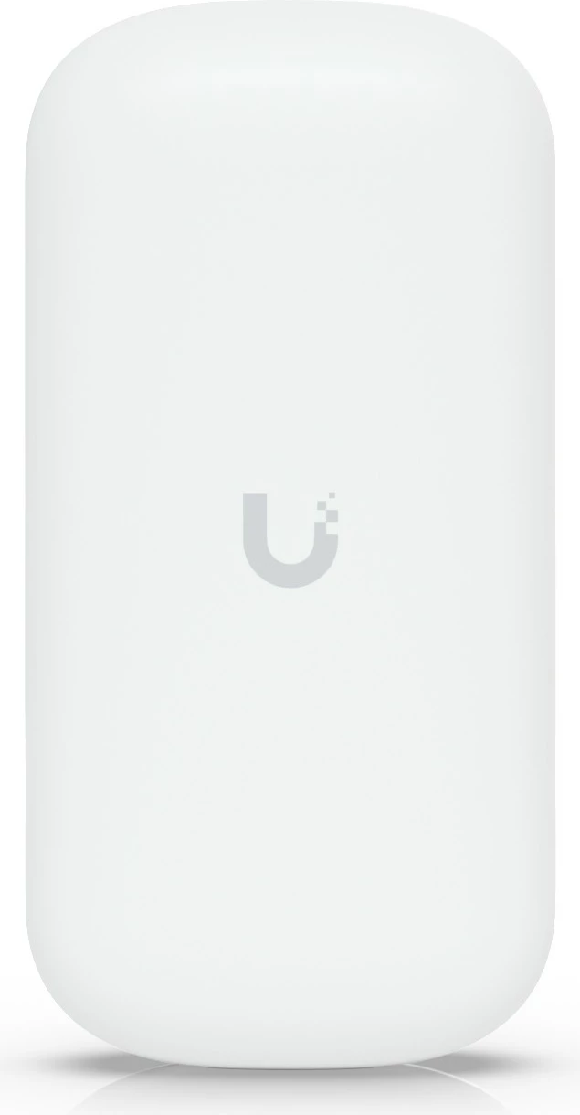 Kapsula za kable Ubiquiti UACC-FIBER-SR-KIT, za drog/steno, polikarbonat, bela