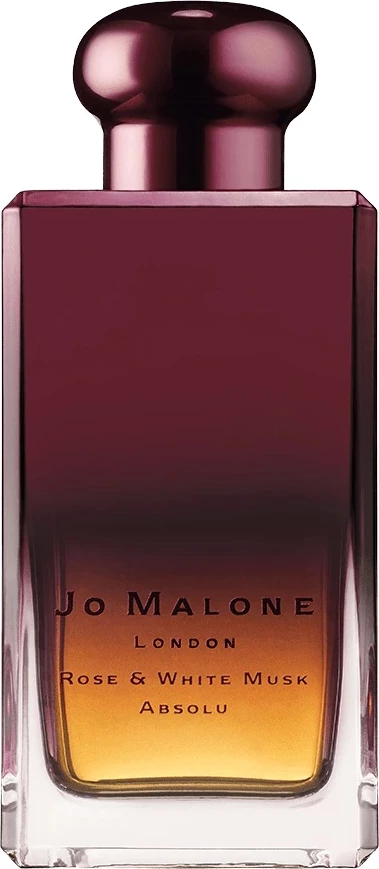 Kolonjska voda Rose & White Musk Absolu, Jo Malone, 100 ml