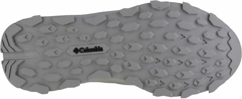 Treking čevlji Columbia, sivi