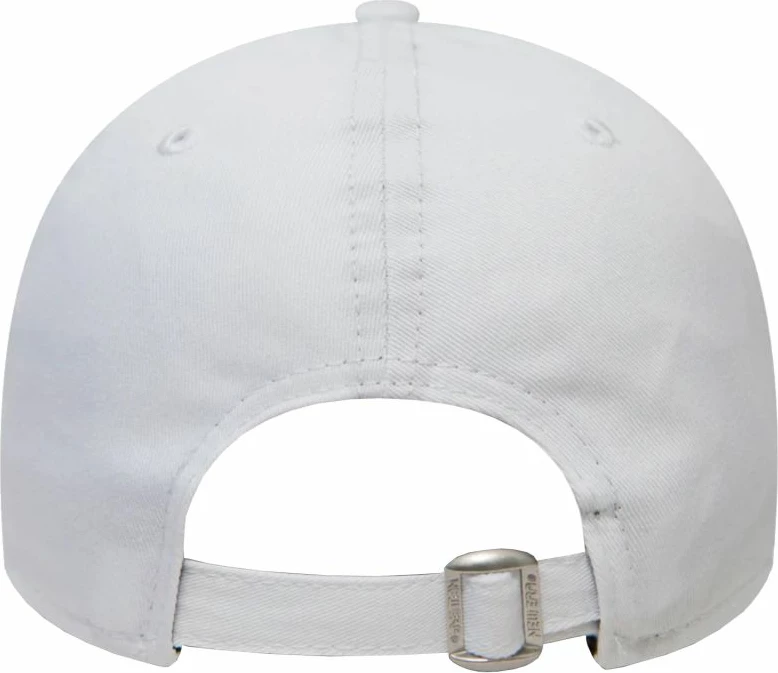 Kapica New Era 9Forty New York Yankees MLB League Basic, za moške, bela