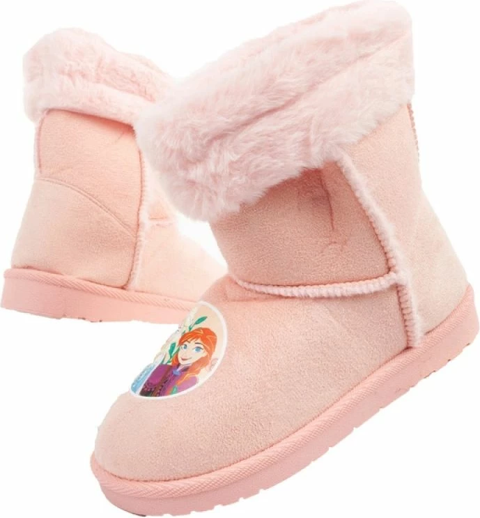 Dekliške čevlje Cerda, roza