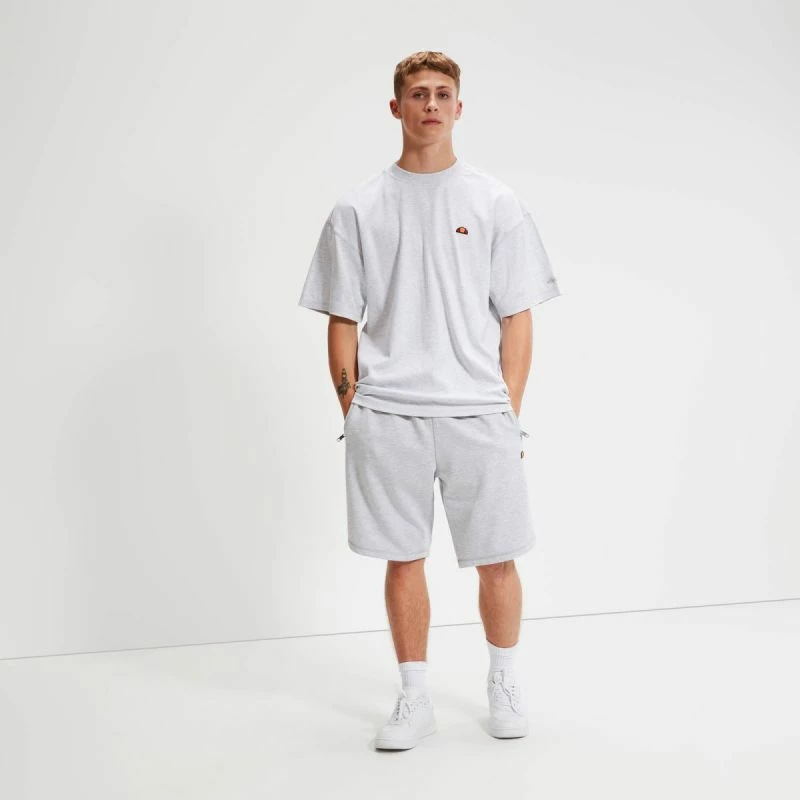 Majica za moške Ellesse, siva