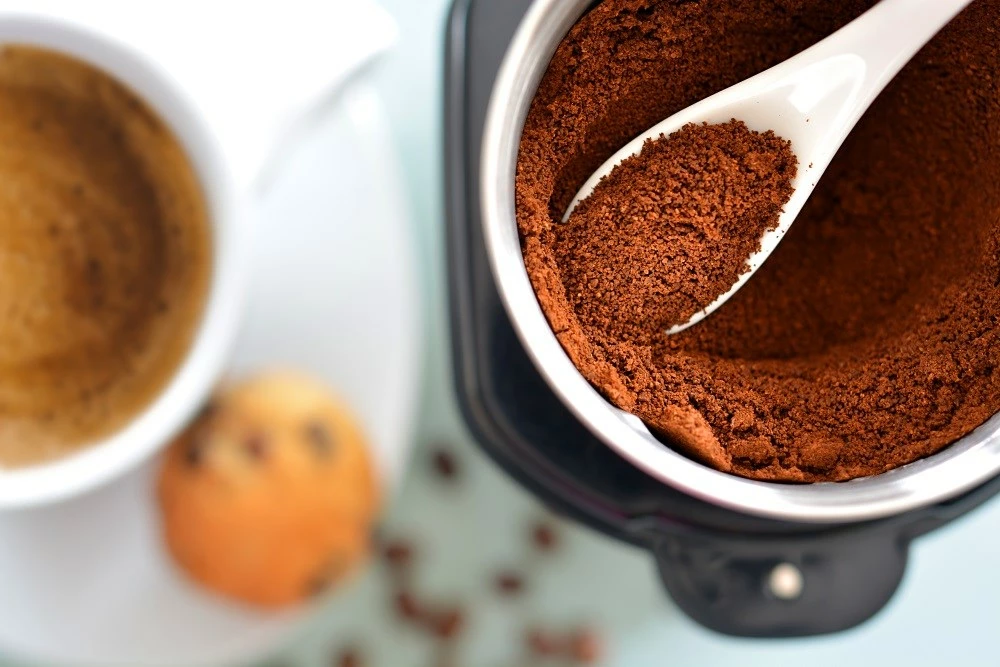 Kavni aparat Blaupunkt FCG701