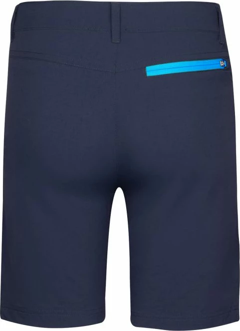 Otroške hlače Trollkids, modre