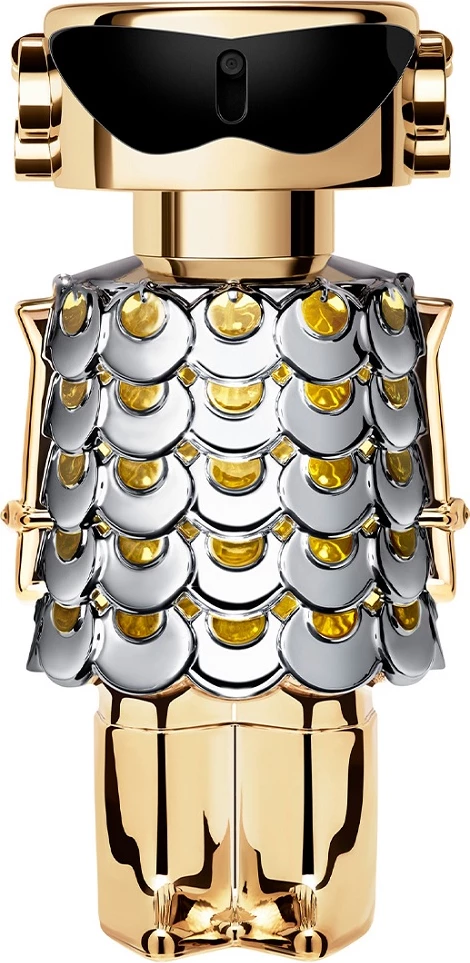 Eau de Parfum za ženske Paco Rabanne Fame, 50 ml