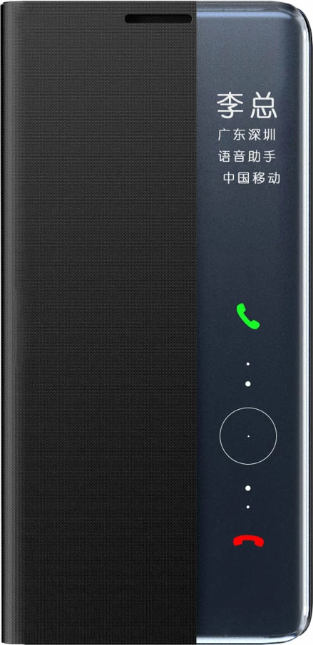 Ovitek z nosilcem Hurtel za Samsung Galaxy A03s, rožnate barve