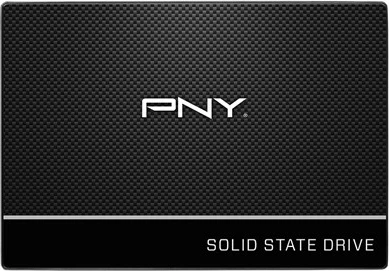 SSD disk 250GB, 2,5 palca, SATA-III PNY CS900