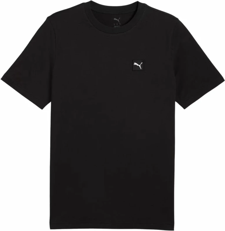 Majica za moške Puma, črna