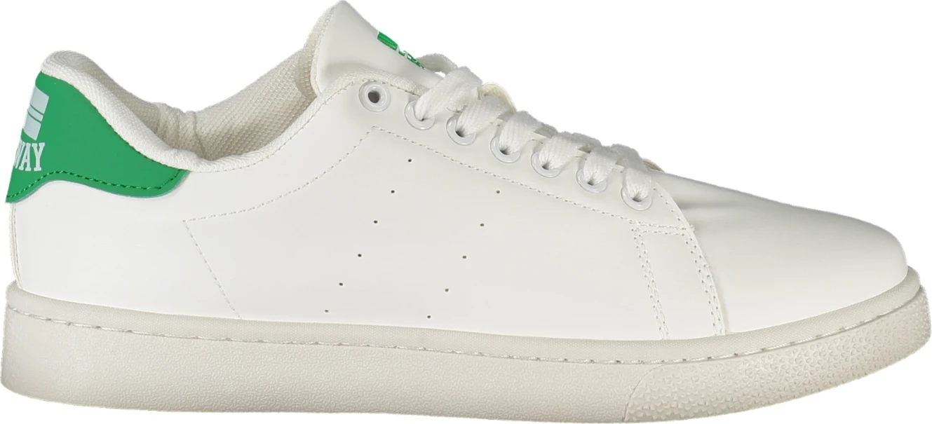 Superge, NORWAY 1963, bele