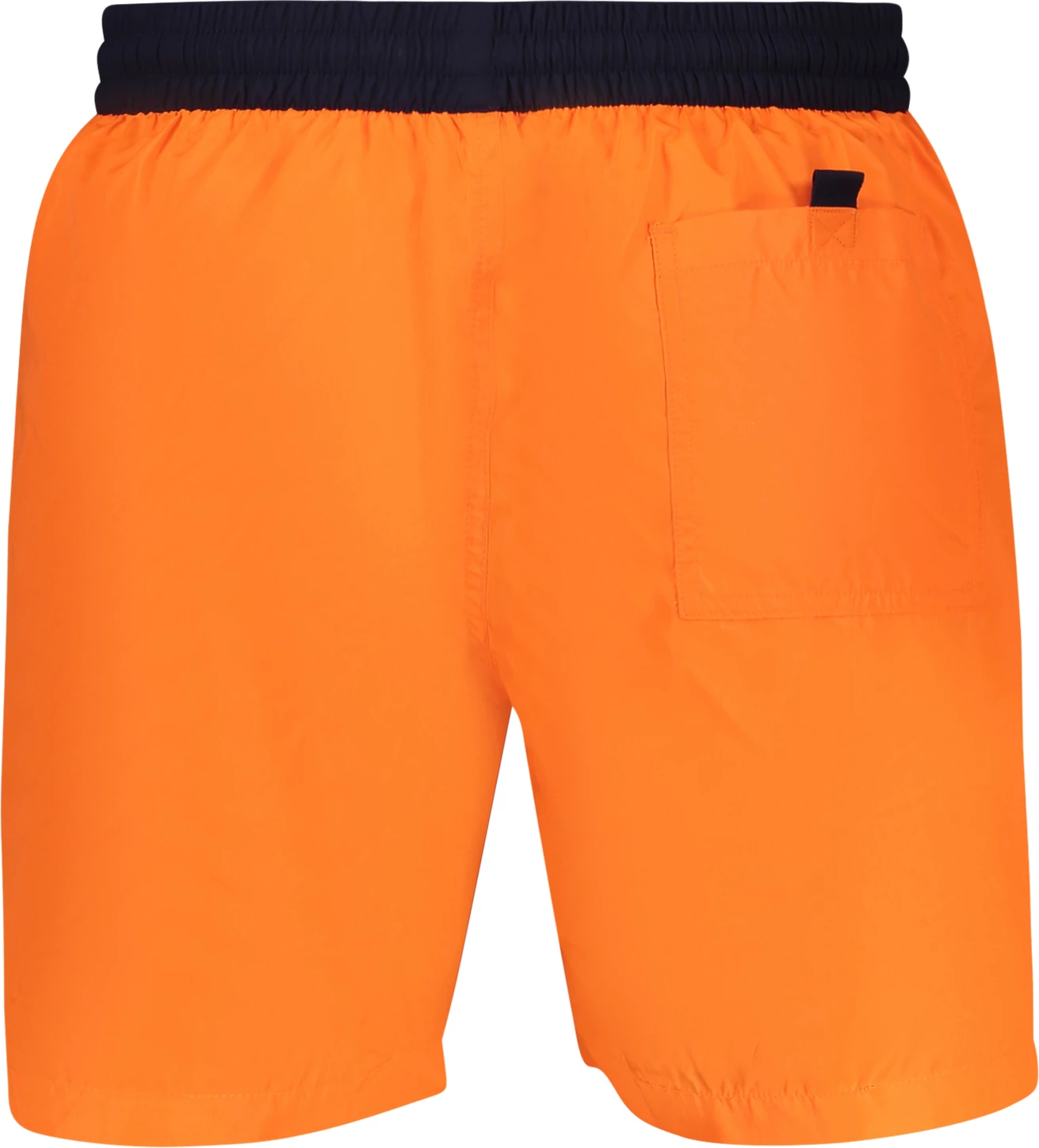 Plavalne spodnjice NORWAY 1963, moške, oranžne