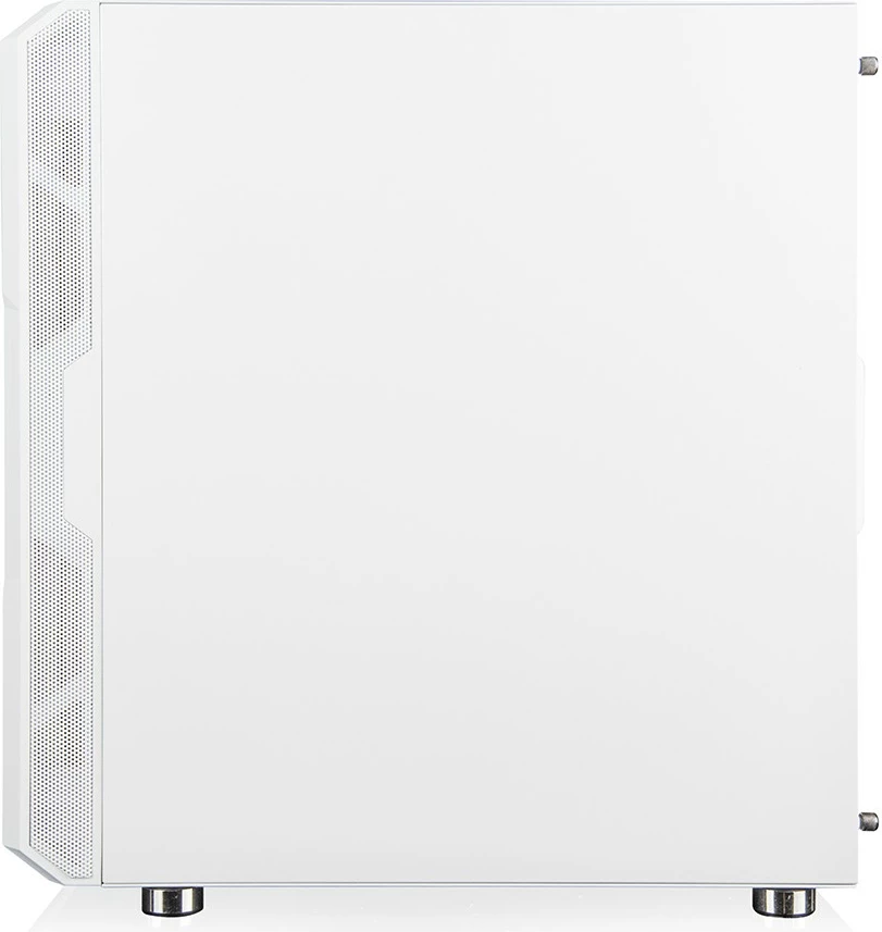 Računalniško ohišje MODECOM Volcano Amirani ARGB, Midi Tower, belo