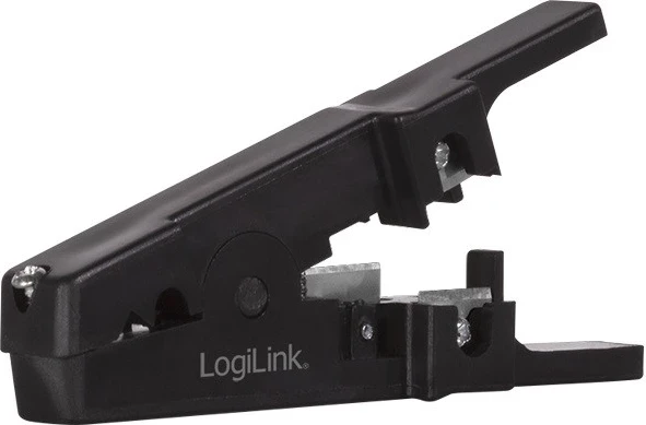 Orodje za odstranjevanje izolacije Logilink WZ0005, črno