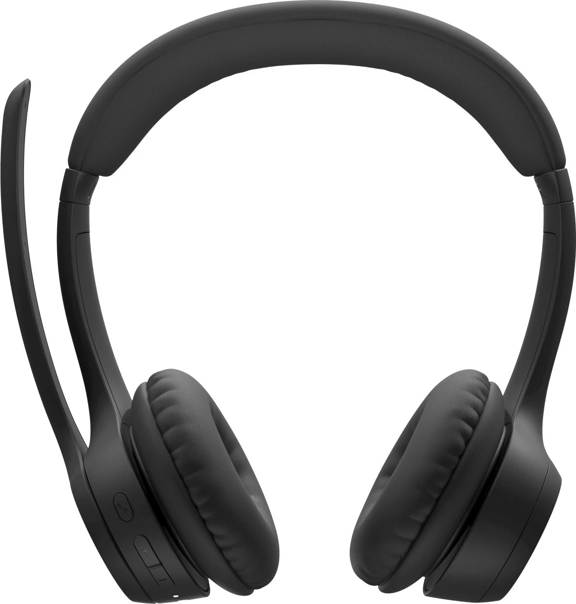 Slušalke z mikrofonom Logitech Zone 305, midnight black