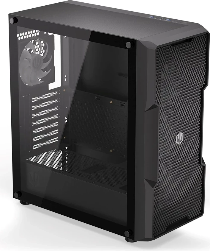 Ohišje Endorfy Regnum 400, ARGB