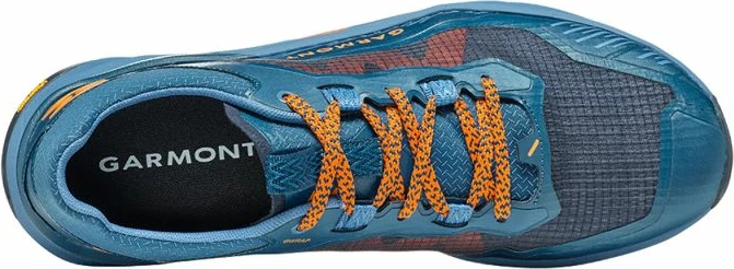 Superge Garmont 9.81 Engage, modre, moške