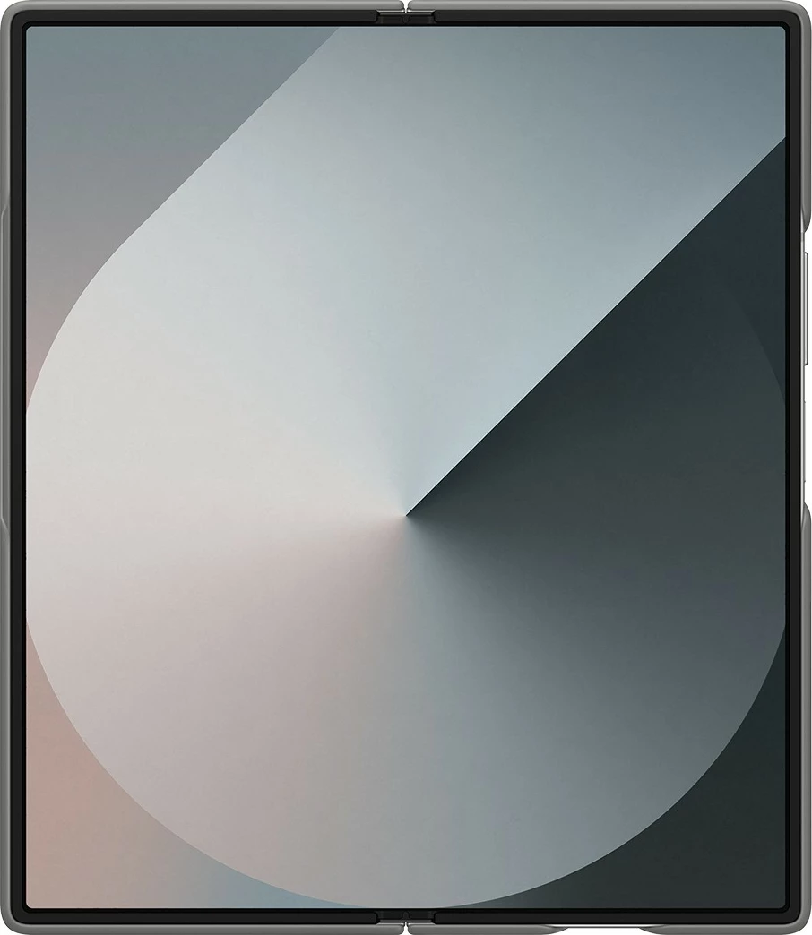 Mbështjellës za Samsung Galaxy Z Fold6, siv