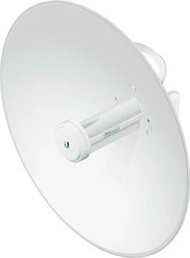 Omrežna naprava PowerBeam ACGen2, 450 Mbit/s, bela - Ubiquiti