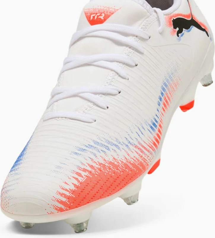 Futsal copati Puma, beli