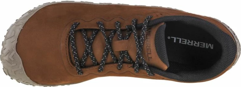 Klasika moške čevlje Vapor Glove 6 LTR Merrell, rjava