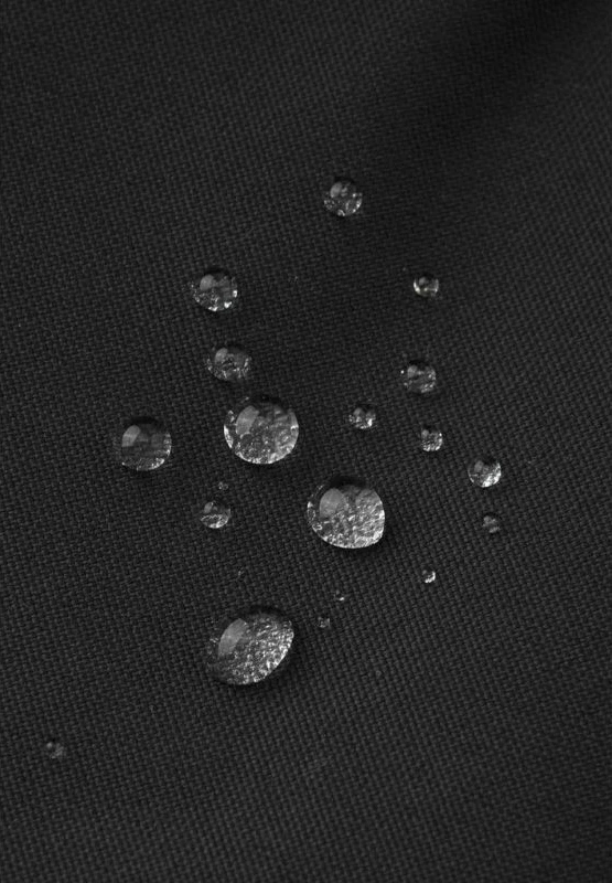 Zimske hlače za otroke Reima, črne