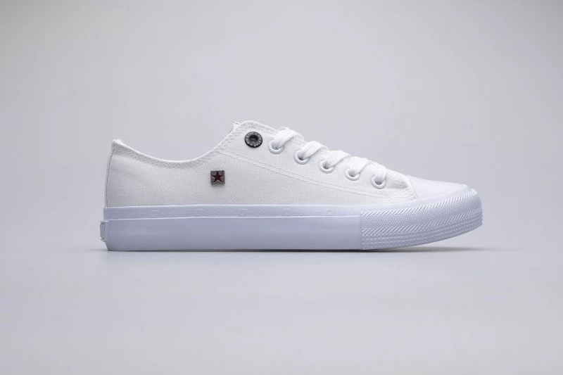 Superge, Big Star AA274010, bele