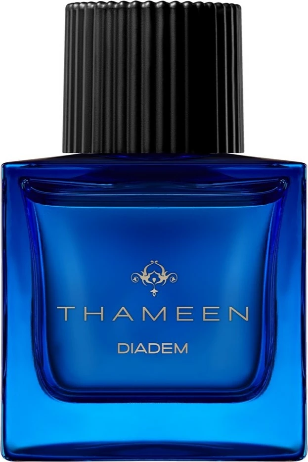 Parfum ekstrakt unisex Diadem Thameen, 50 ml