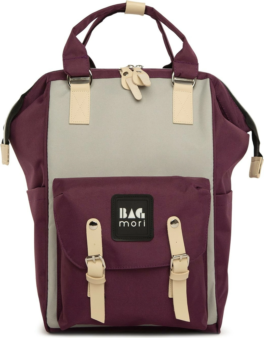 Torba za plenice, vijolična, Zoozie Bags 3884 - 52033