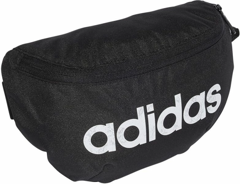 Pasna torbica adidas, črna