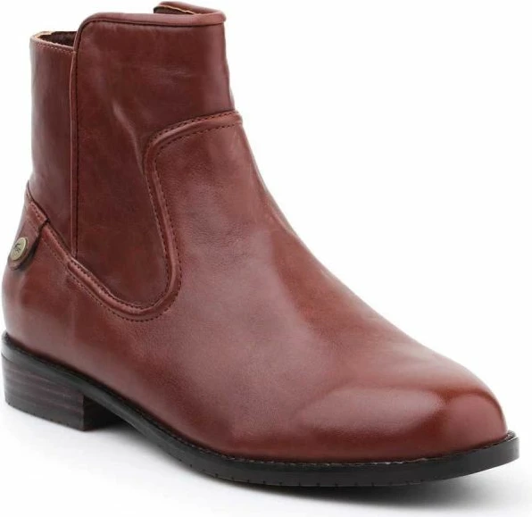 Lifestyle čevlji Lacoste, ženske, rjavi