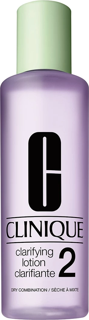 Eksfoliativni losjon Clinique Clarifying Lotion 2, 400 ml za ženske