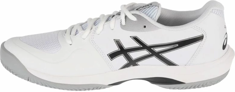 Tenis čevlji Asics, moški, beli