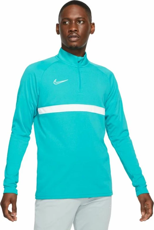 Duks z Dri-FIT tehnologijo, Nike, moški, moder
