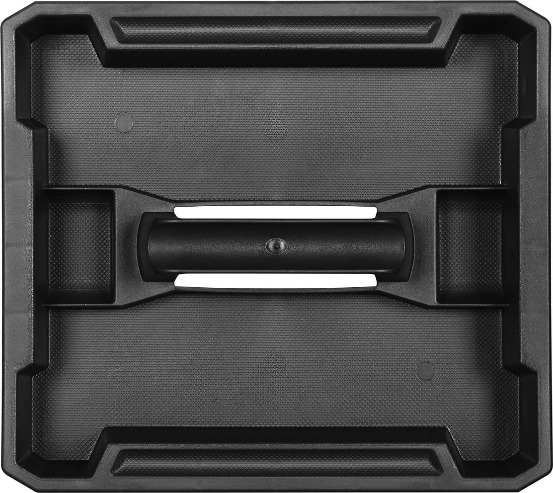 Kovček za orodje na kolesih DeWalt DWST83347-1, rumeno/črn