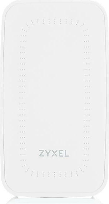 Pika dostopa Zyxel WAC500H, 1200 Mbit/s, 2,4 GHz in 5 GHz, PoE