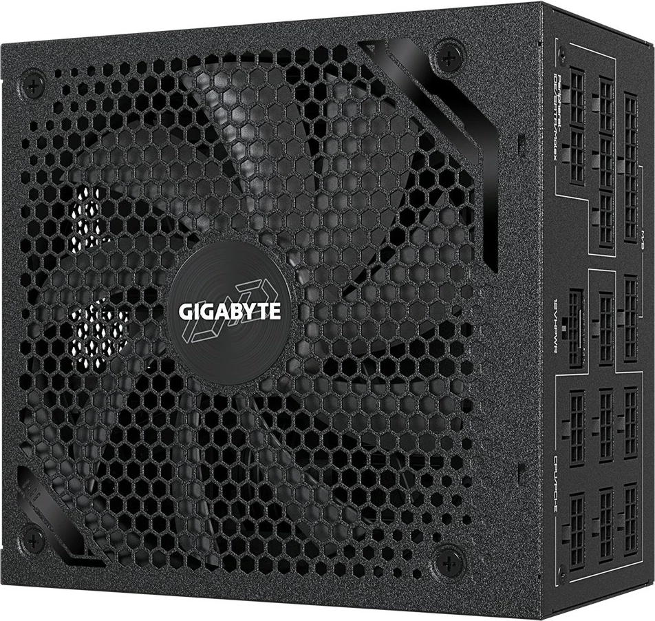 Napajalnik Gigabyte UD1300GM PG5, 1300 W, 80 PLUS Gold