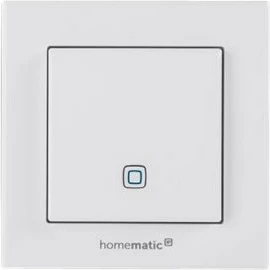 Senzor temperature in vlage Homematic IP HmIP-STH, brezžičen, samostoječ, bel