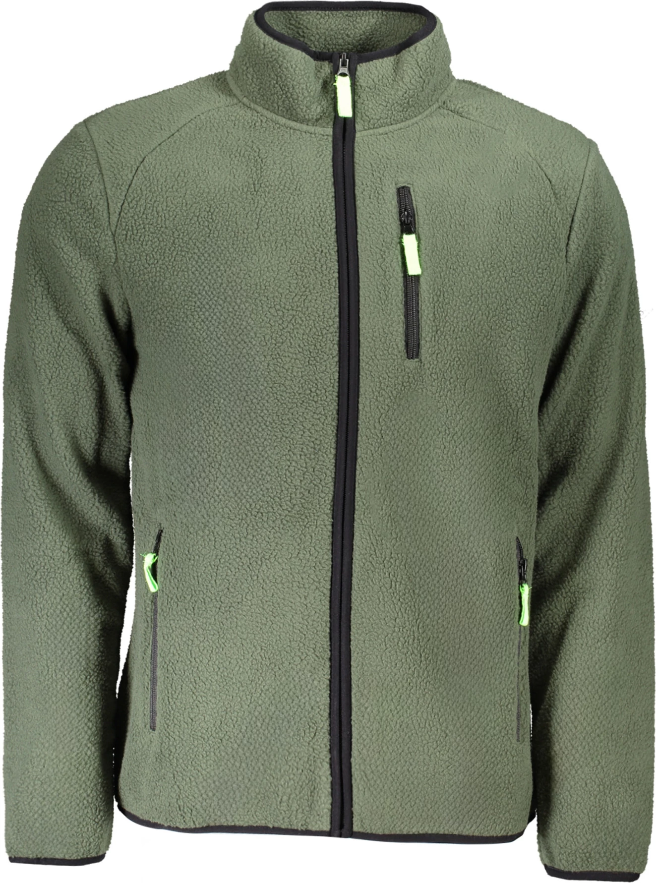 Duks, NORWAY 1963, zelena, za moške