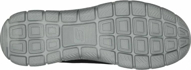 Atletske čevlje za moške Skechers, temno moder