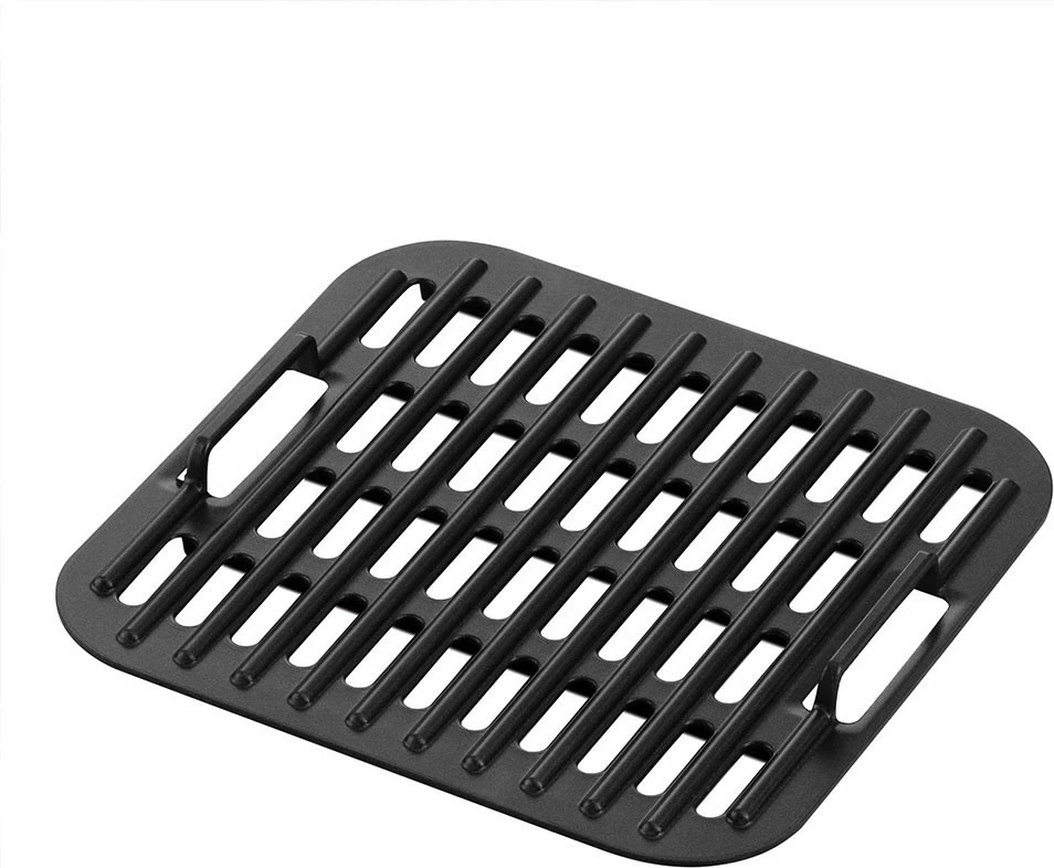 Večfunkcijski zrakarski in žar Russell Hobbs SatisFry Air & Grill, 5,5 L, 1745 W, touch, črn