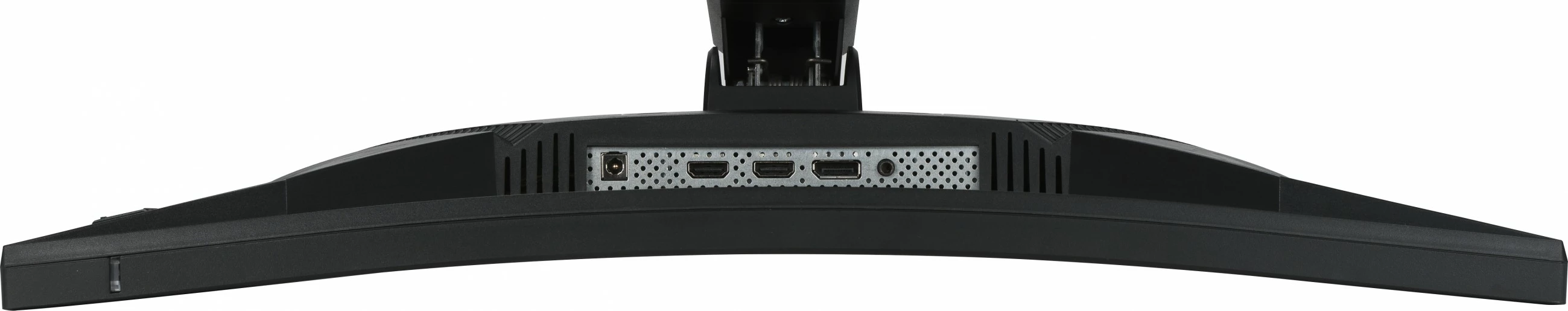 Gaming monitor 23,6" Full HD 180Hz, ASUS TUF VG24VQER, črn