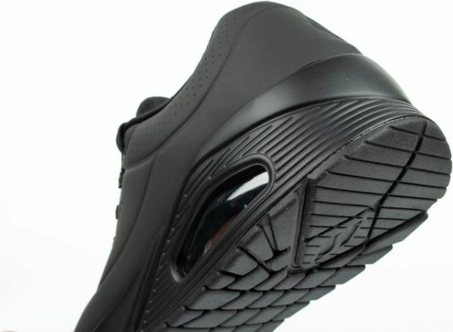 Športni čevlji Skechers, moški, črni