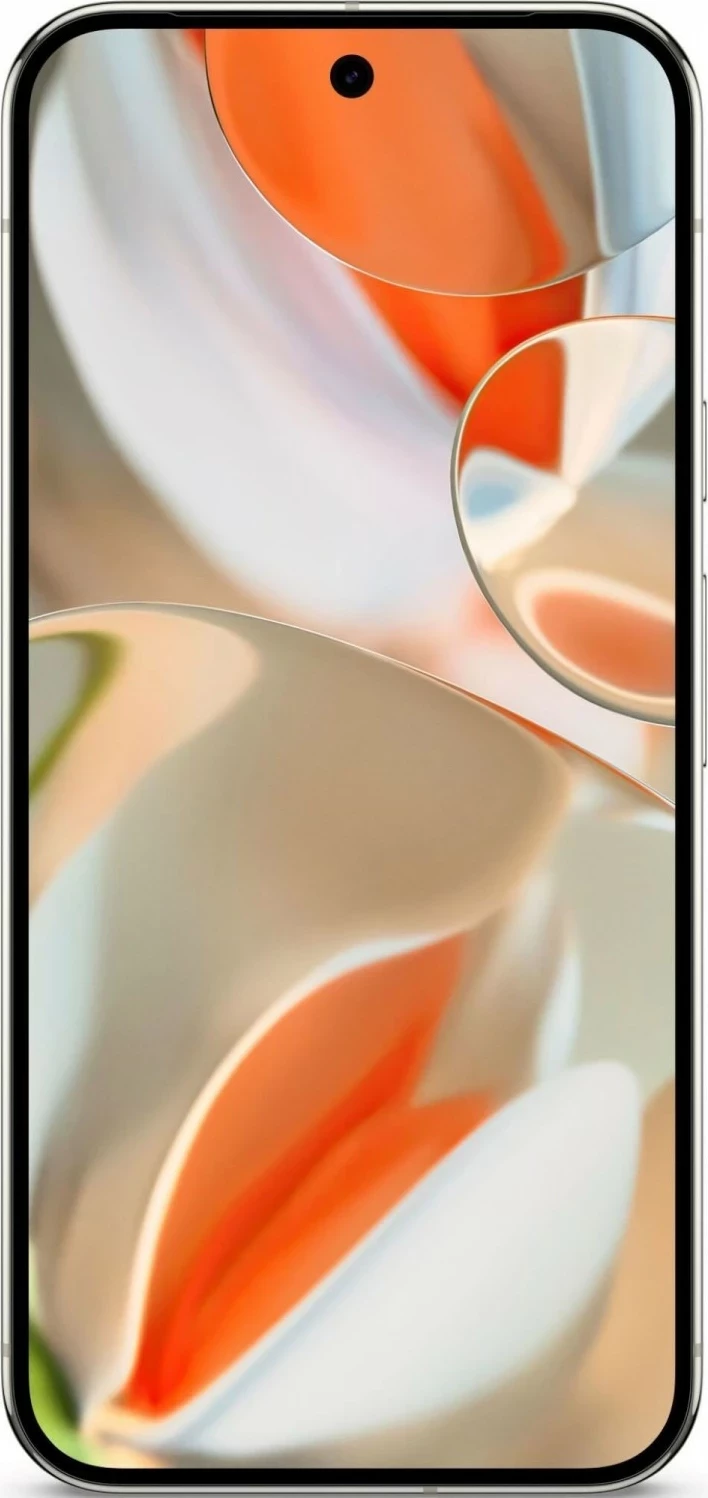 Napreden pametni telefon Google Pixel 9 Pro XL 5G, 16/256GB, Dual SIM, porcelanasto bel