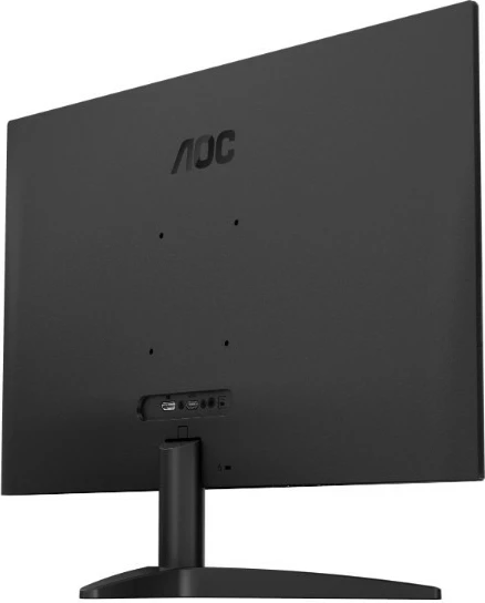 Monitor 27" FHD IPS 144Hz 0,5 ms HDR10 Adaptive Sync, HDMI/DP, črn, AOC 27B36X, s HDMI kablom 1,5 m