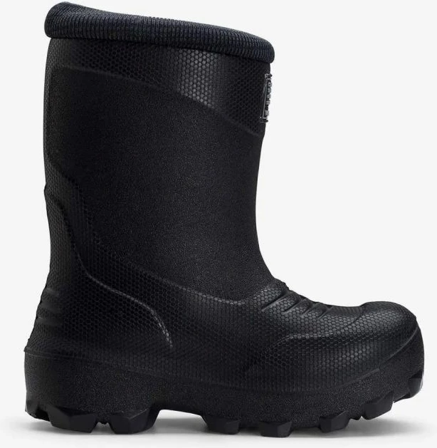 Otroške škornji Viking, črni