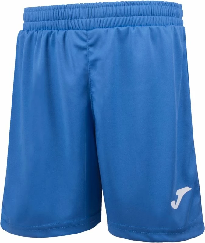 Otroške nogometne kratke hlače Joma, modre