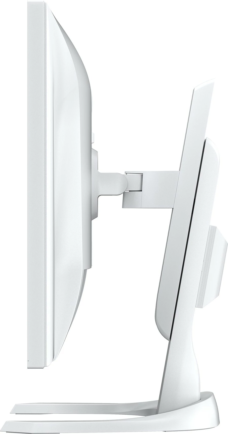 Monitor 27", 4K Ultra HD, bel Eizo FlexScan EV2740X