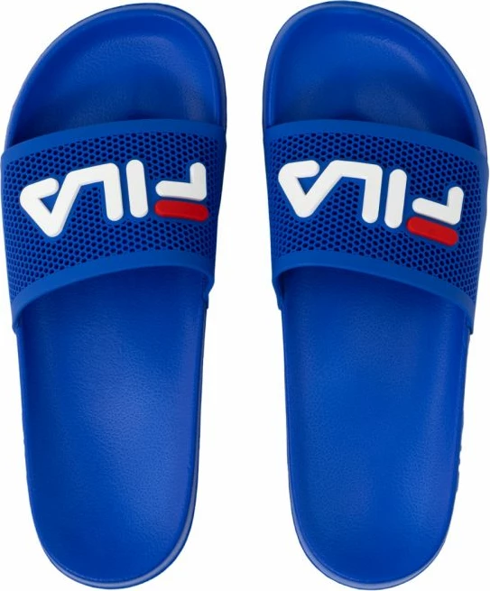 Flip-flopi za moške Fila, modri