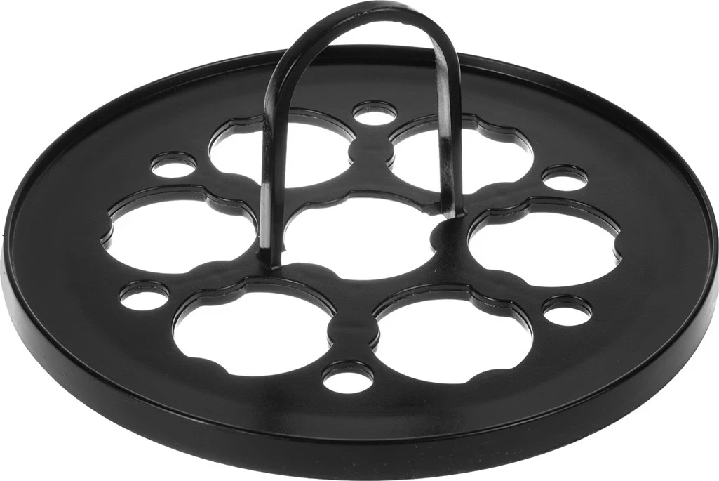 Zložilec jajc, 400 W, srebrn GreenBlue GB573