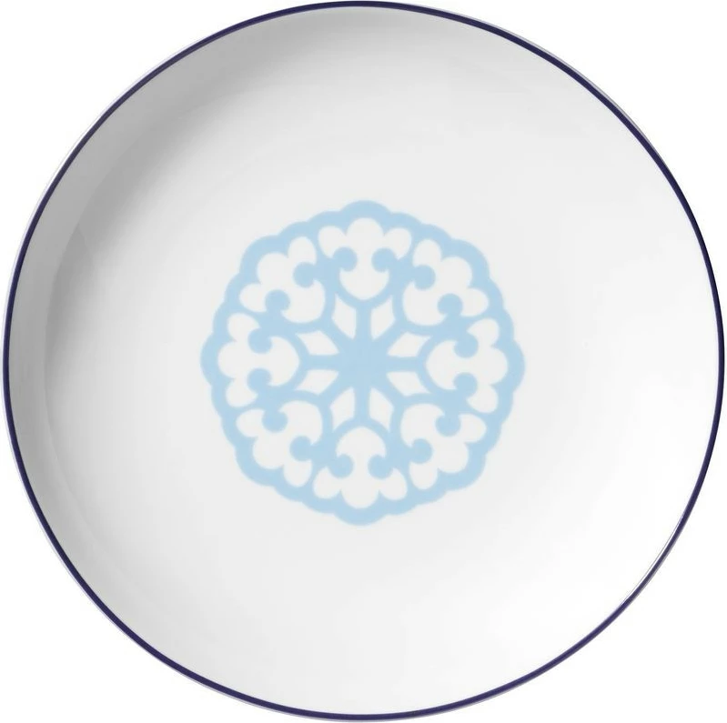 Set jedilnega posoda, 24-delni, Hermia Concept ZG24Y2430596614
